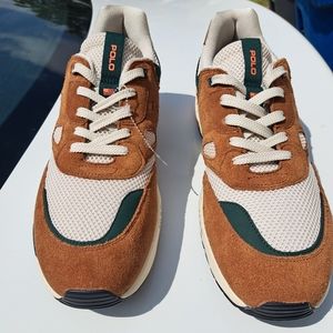 Ralph Lauren Polo Shoes